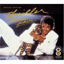 Micheal Jackson&#039;s Thriller Album