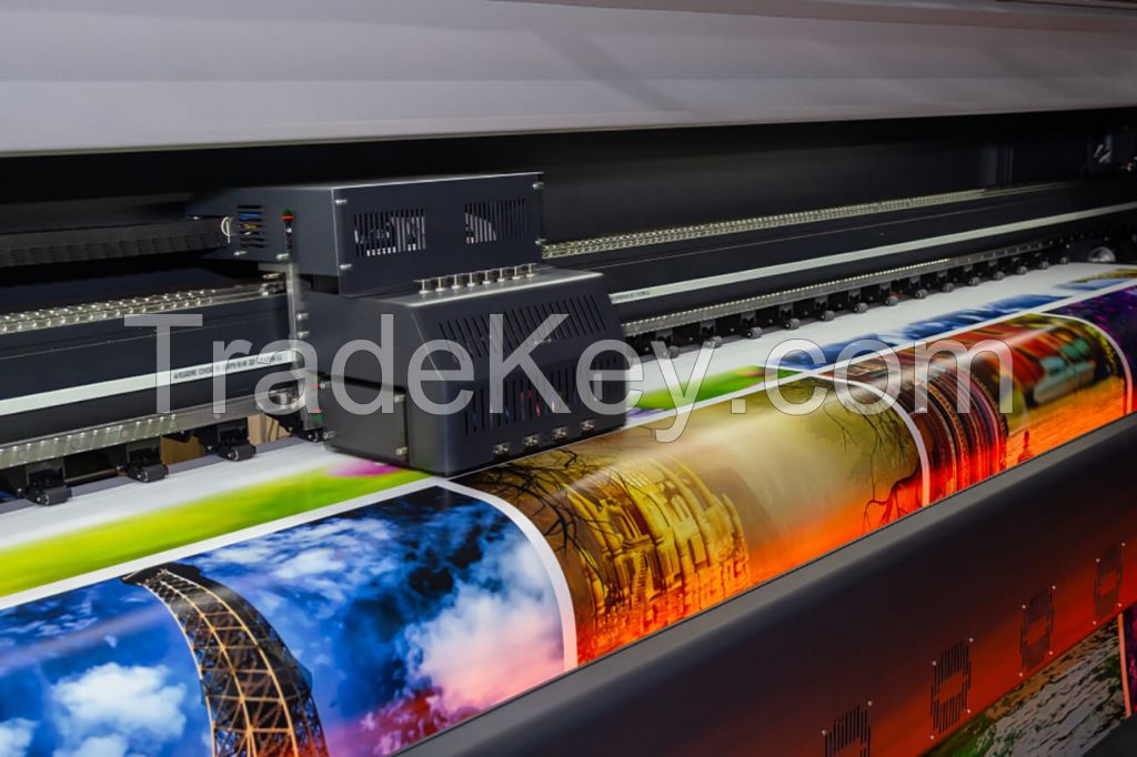 Digital Printing