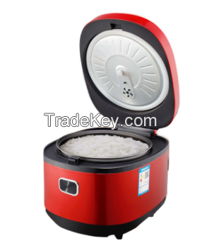Cooker steam rice cooker automatic rice cooker with multiple functions