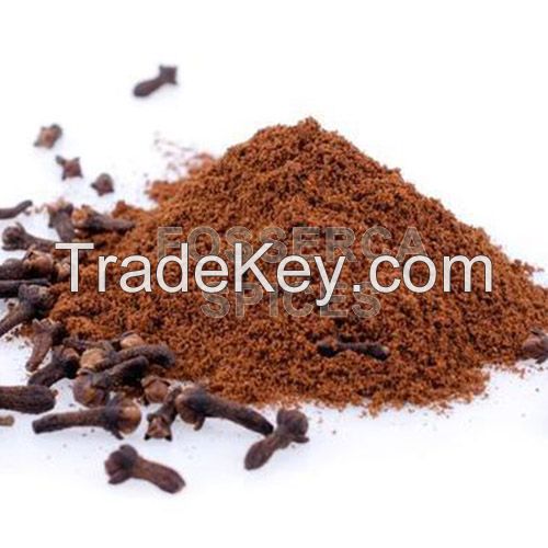 Cloves Powder 100% Purity High Quality Origin Indonesia Fosserca Spices