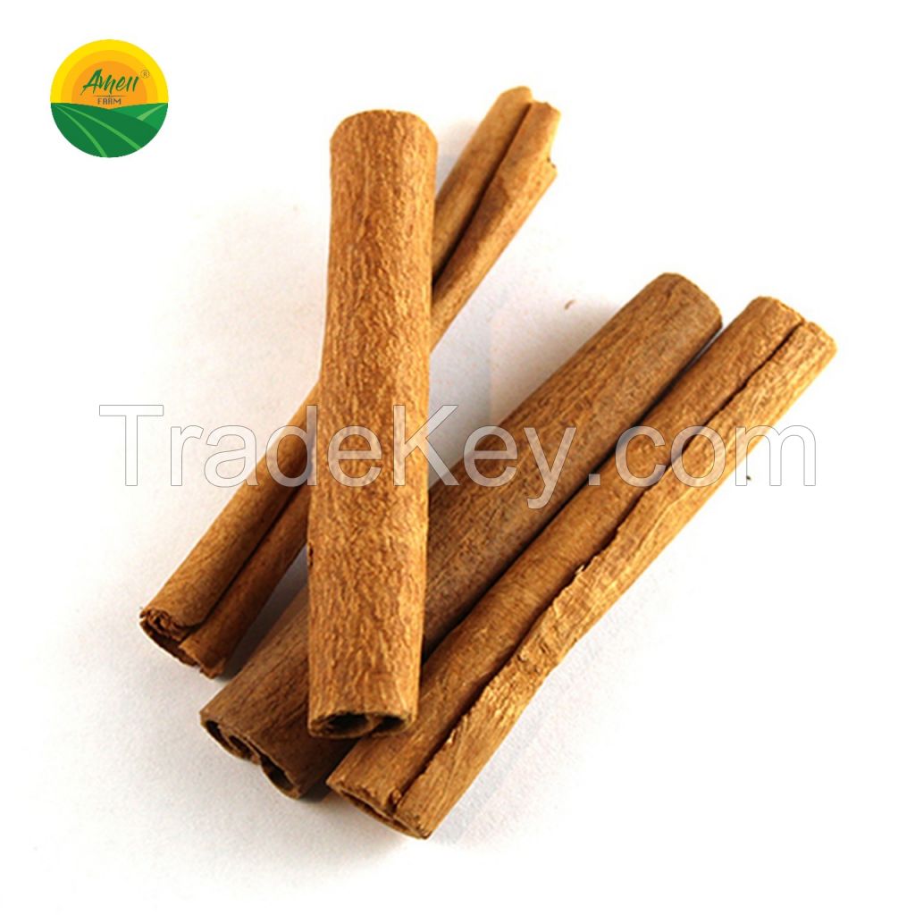 Cassia Cinnamon Stick High Oil content from Vietnam