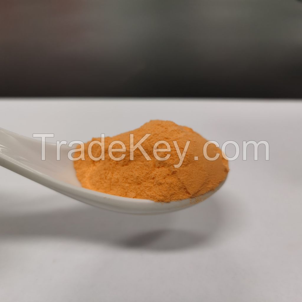 Food Grade 99.8 Purity Melamine Molding Powder For Tableware