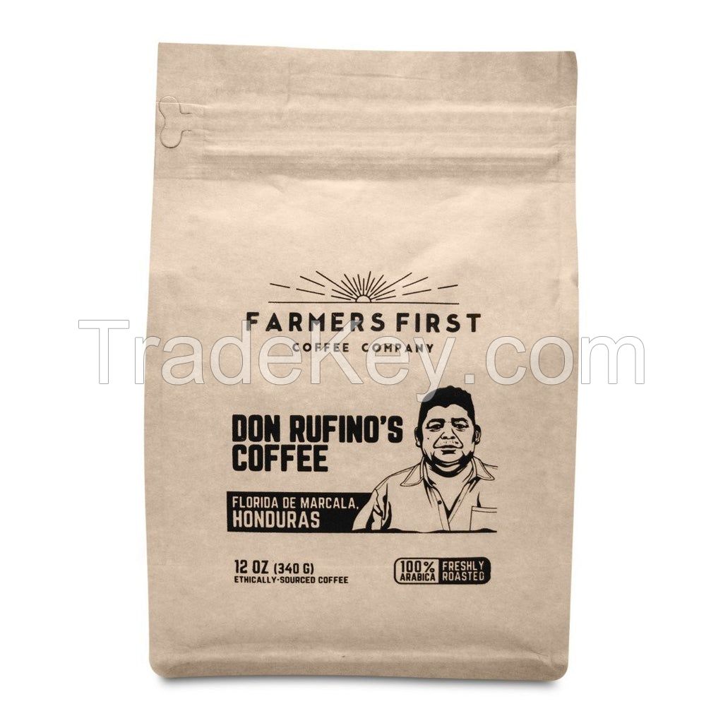 Ana's Coffee | Farmers First Coffee Company