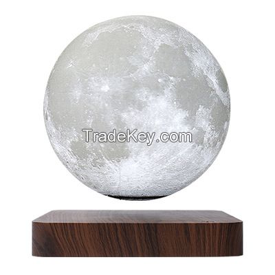 Jstar levitation moon