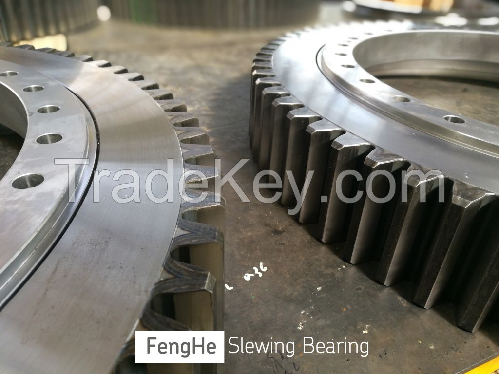 Slewing Bearing China, Fenghe Slew Ring Bearing