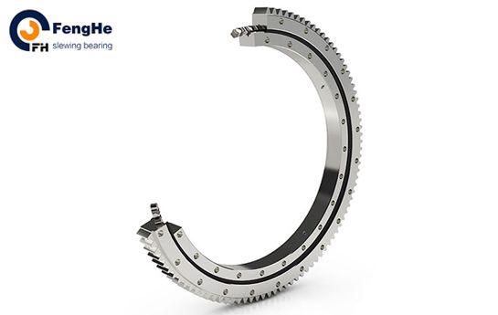 slewing ring bearing for 300mm diameter for crane excavator