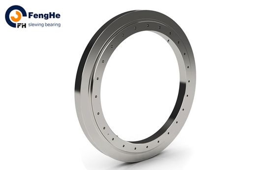 China Factory Supply Slewing Bearing For The Welding Positioner