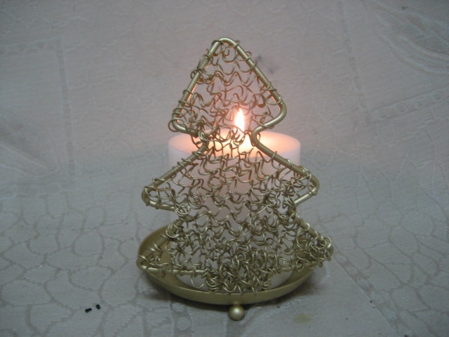 Candle Holder