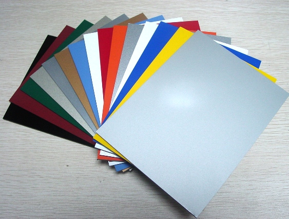 Aluminum Composite Panel