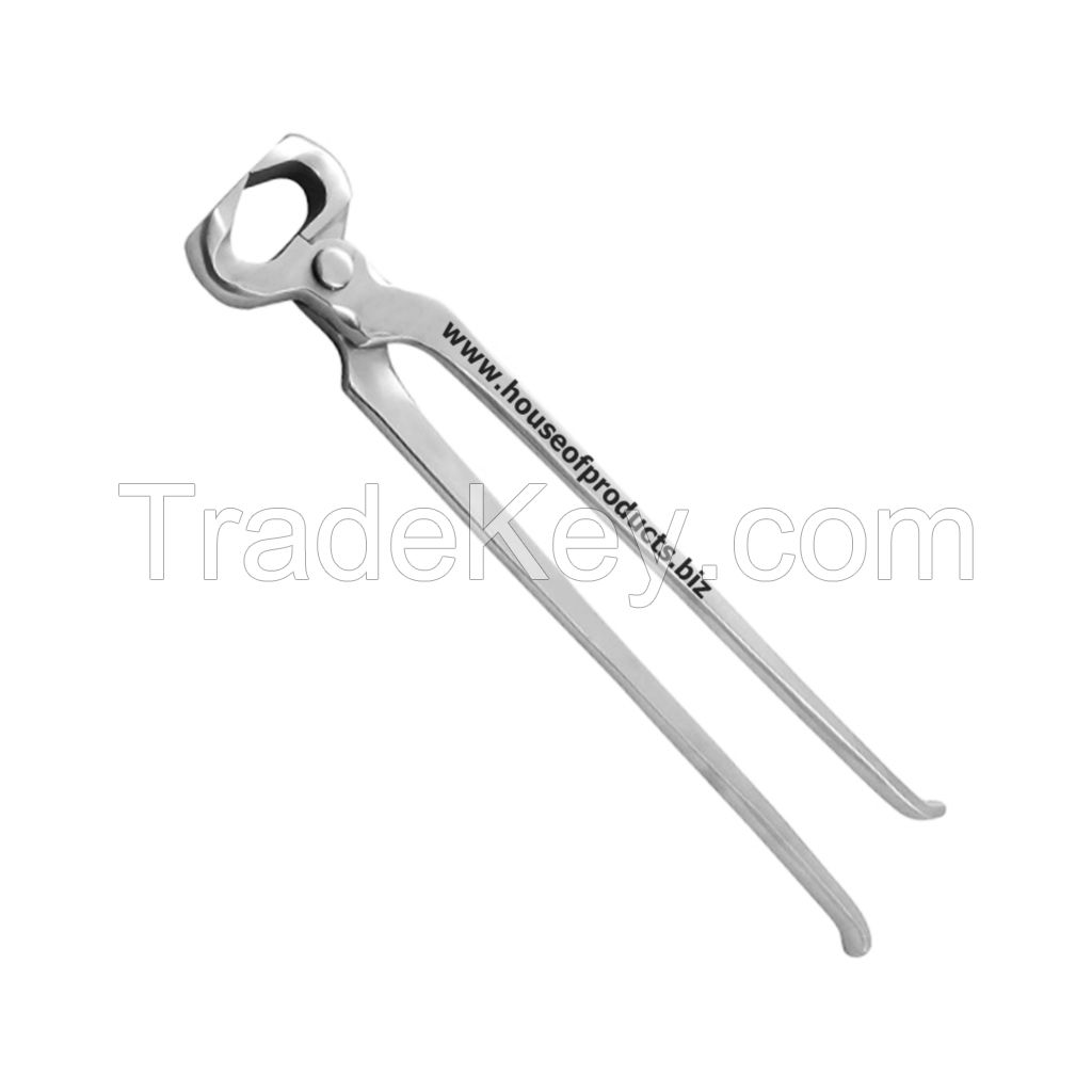 Hoof Nipper Fattier Tools