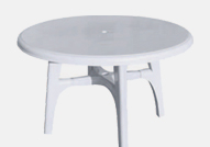 sell plastic tables