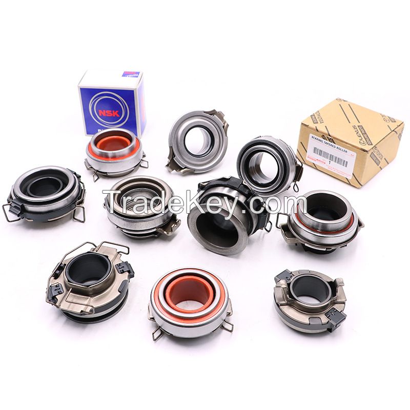 automotive bearings