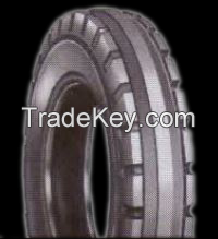 Tractor Tires