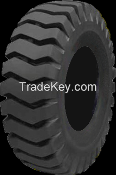 Off The Road (OTR) Tires / Industrial / Solid Tyres