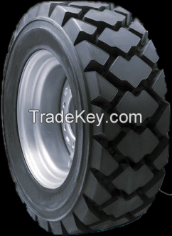 Off The Road (OTR) Tires / Industrial / Solid Tyres