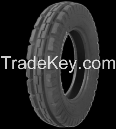 Tractor Tires