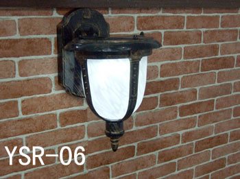 Solar Lights for Yard Lamp (YSR-06)