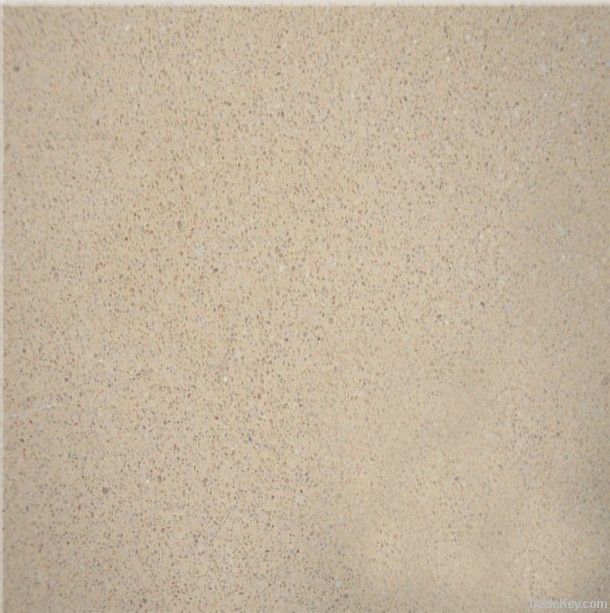 artificial French yellow sandstone