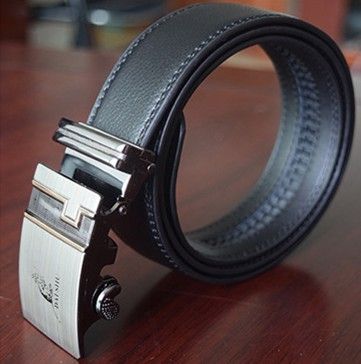 Fashion Men's Genuine Leather Belt