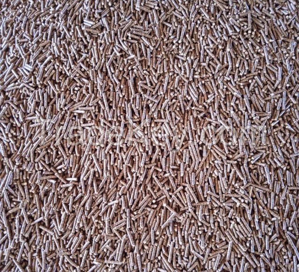 Wood Pellet