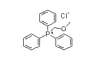 Methoxymethyltriphenylphosphonium chloride