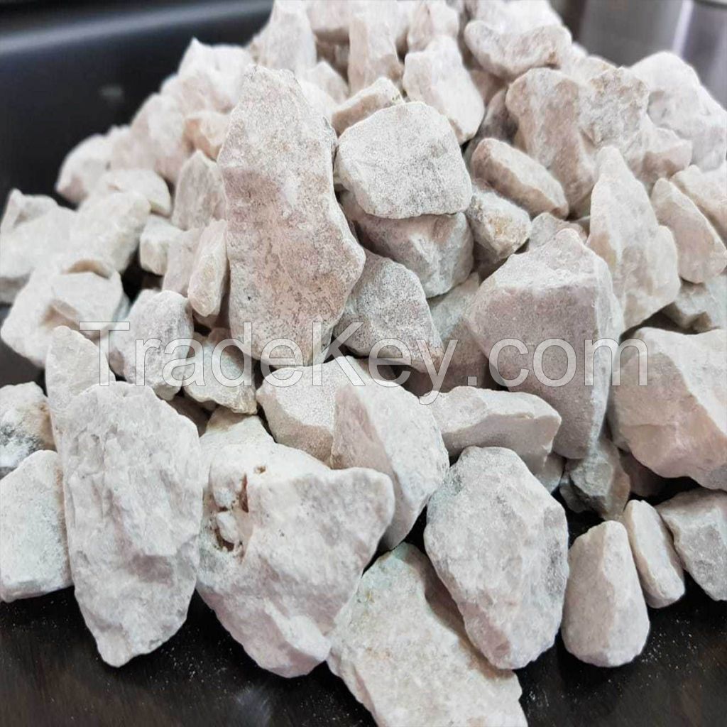 Limestones lumps