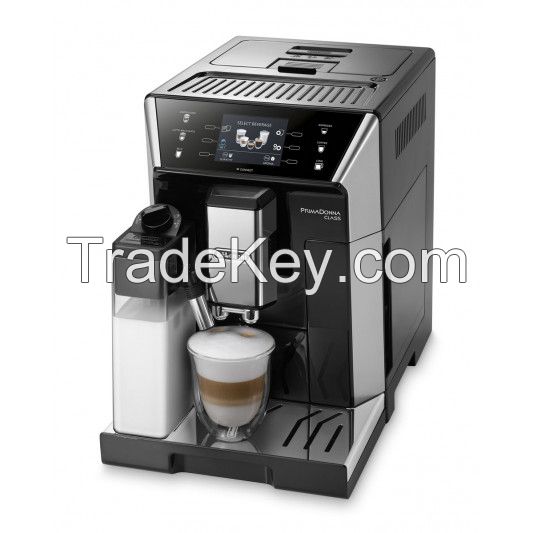 DELONGHI DINAMICA PLUS FULLY AUTOMATIC COFFEE MACHINE