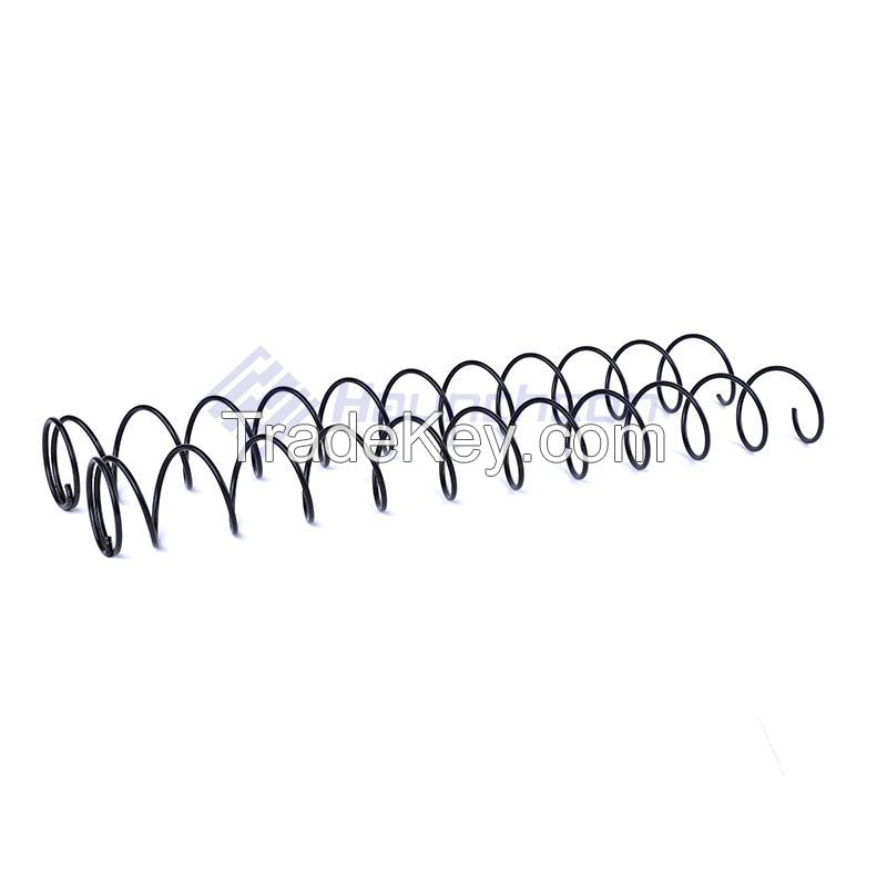 10-coil Springs hauncheon