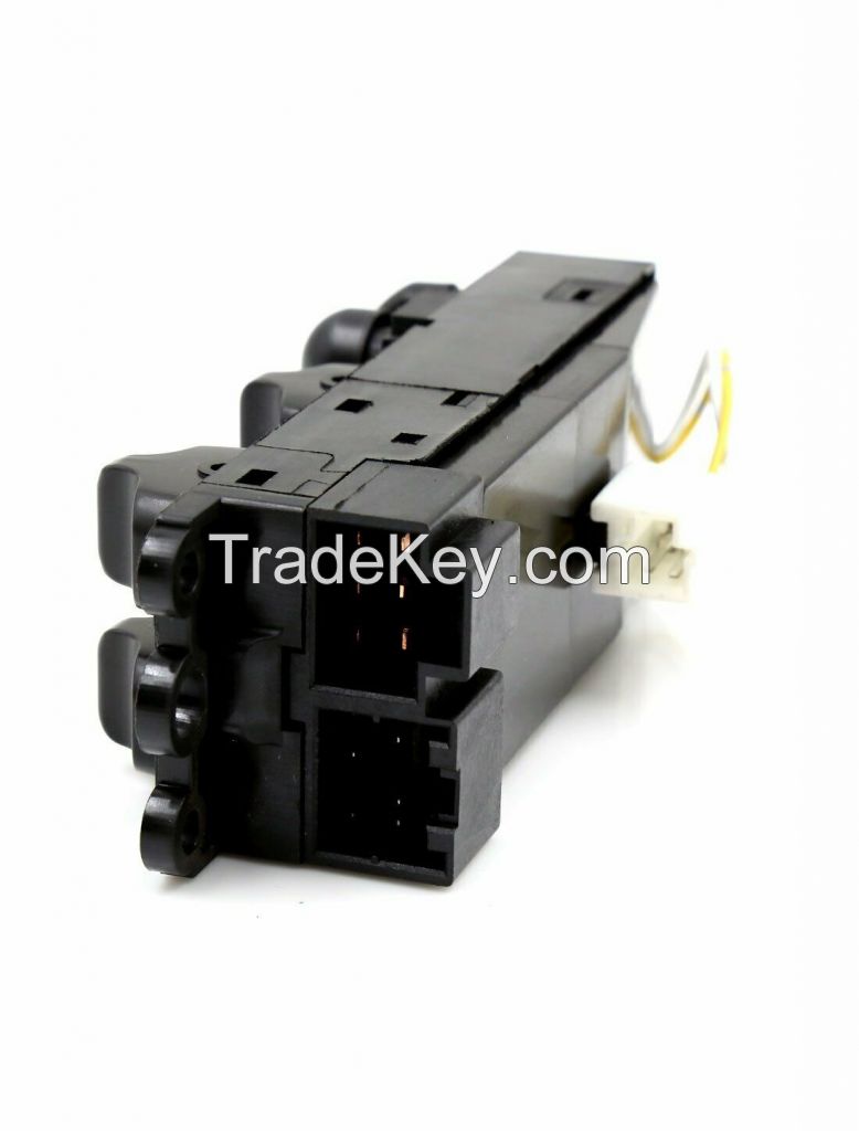 25401-1E400 Power Window Switch Window Main Switch For Nissan Altima 1993-1994