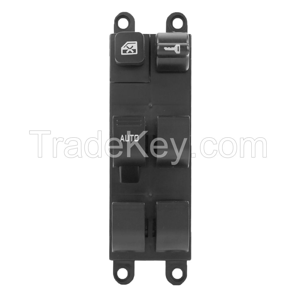 25401-9E000 NEW Electric Power Window Master Switch For Nissan ALTIMA FRONTIER SENTRA XTERRA BAJA LEGACY OUTBACK