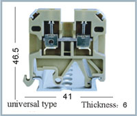 terminal block