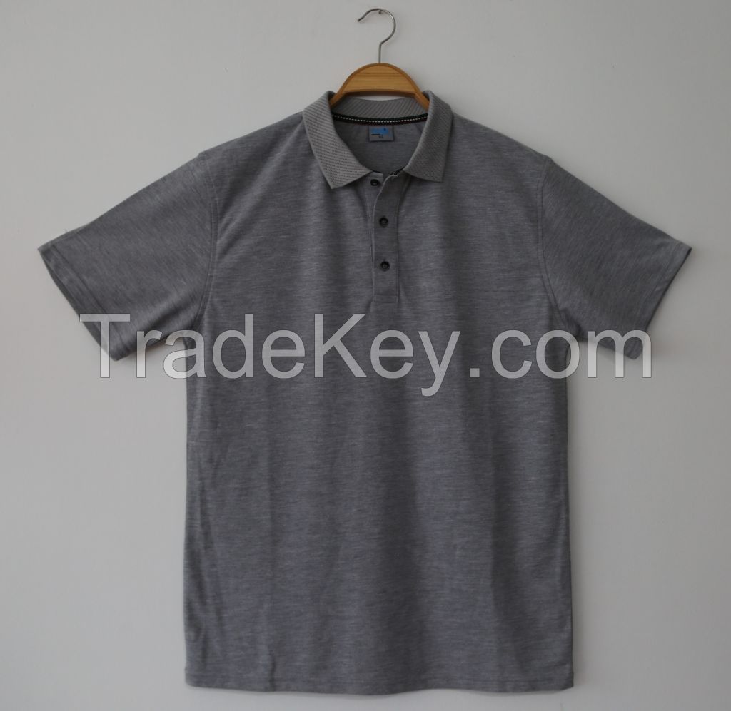 Half Sleeve Polo T-shirt