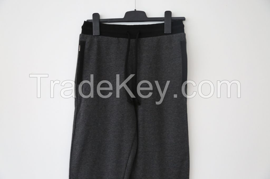 Men's Slim Fit Jogger Pant