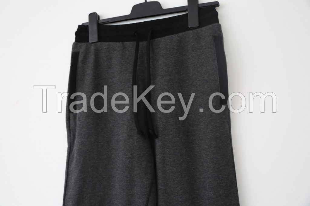 Men's Slim Fit Jogger Pant