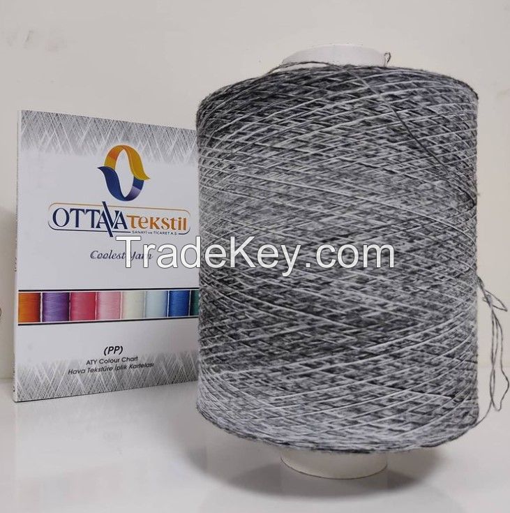 PP VARIO YARN