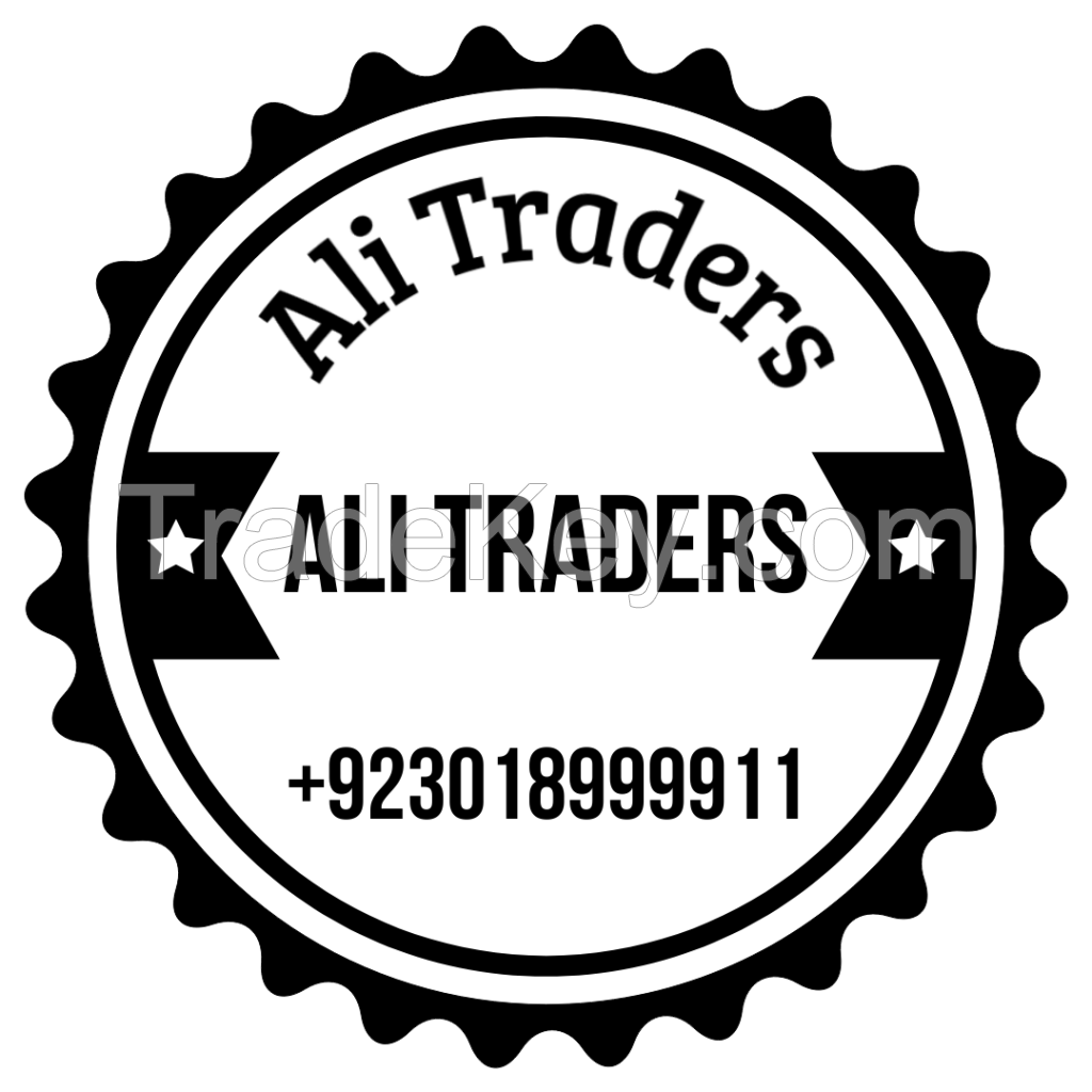 Ali Traders Jehangira Talc Powder Meshed Talcum Powder Suppliers & Distributors