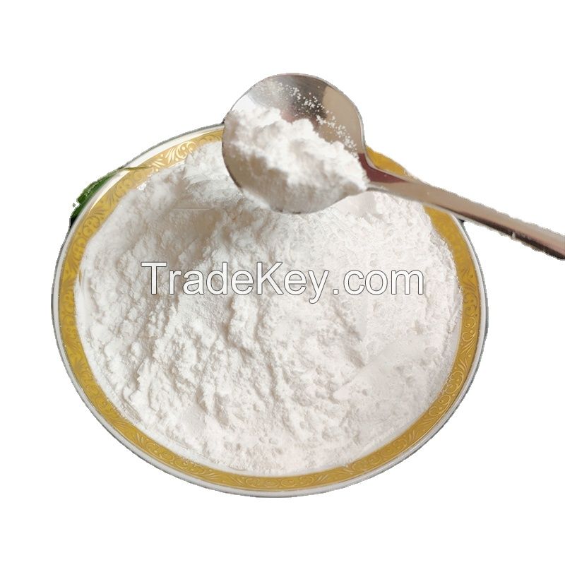  Free Sample Manufacturer Price CAS 9003-04-7 Industrial Food Cosmetic Grade Sodium Polyacrylate Paas Thickener