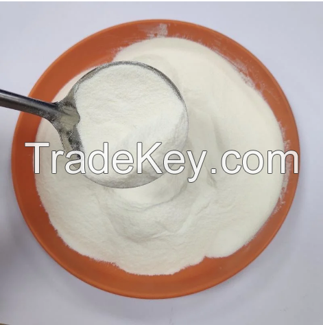 Wholesale Price 98% Industrial Food Grade Disodium Hydrogen Phosphate CAS: 7558-79-4 Na2hpo4