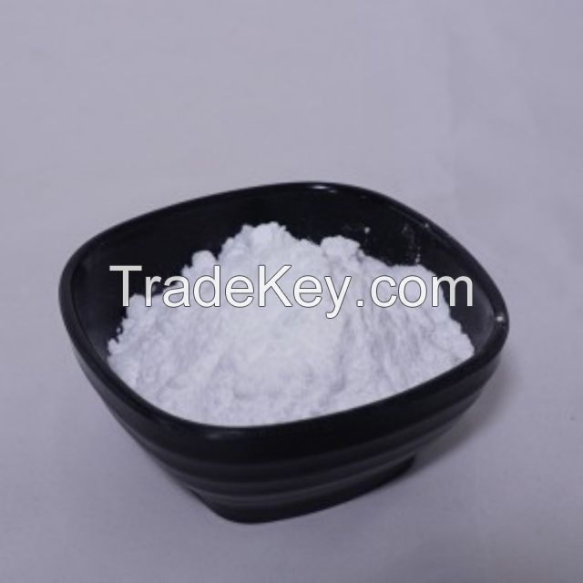 Factory Supply CAS 5329-14-6 Industrial Grade Cleaning Agent Sulfamic Acid