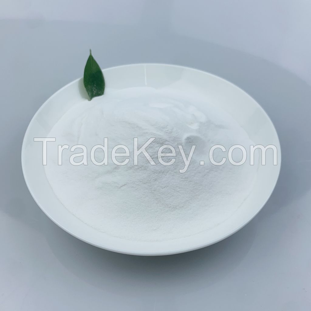 Free Sample Food Grade Thickener Sodium Carboxymethyl Cellulose Powder CMC E466 CAS: 9004-32-4