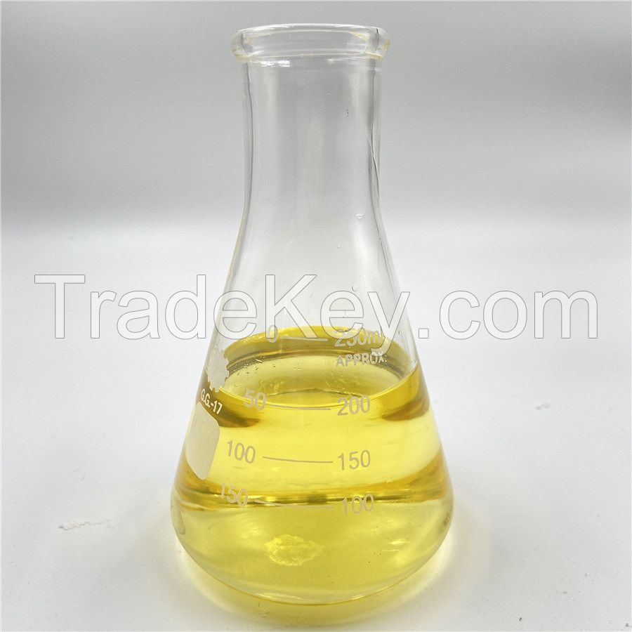 Factory Supply Tolytriazole Sodium Salt CAS 64665-57-2 50% for Rust and Corrosion Inhibitor