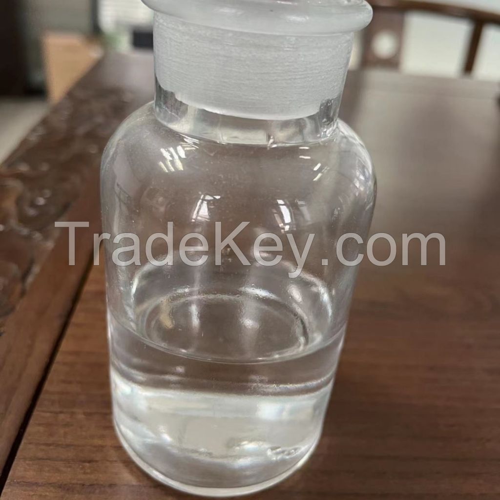 Organic Intermediate Nonyl Phenol CAS 84852-15-3/25154-52-3 Factory Bulk Sale Nonylphenol