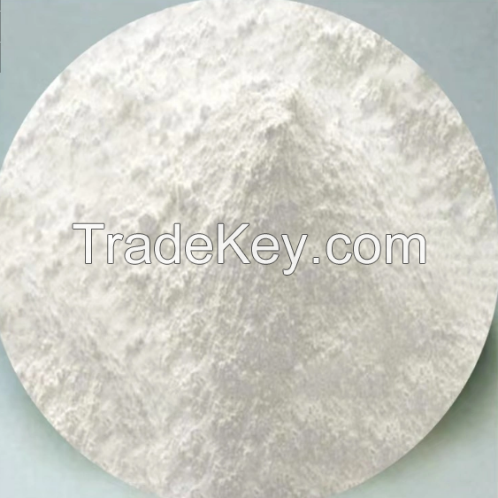 Industry Grade 98% White Powder CAS 7320-34-5 Tkpp Tetrapotassium Pyrophosphate for Food Additive Fertilizer