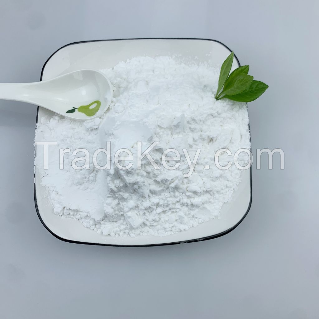 Industry Grade 98% White Powder CAS 7320-34-5 Tkpp Tetrapotassium Pyrophosphate for Food Additive Fertilizer