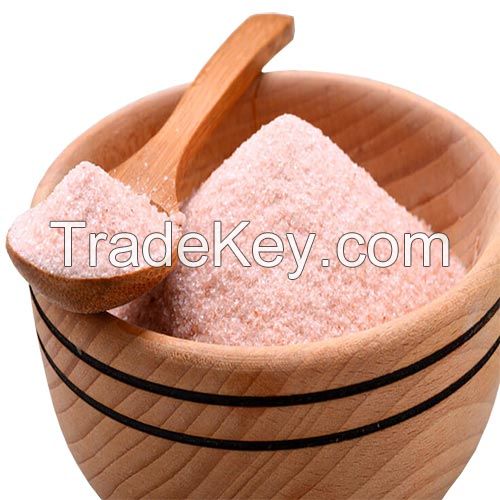 Pink Salt