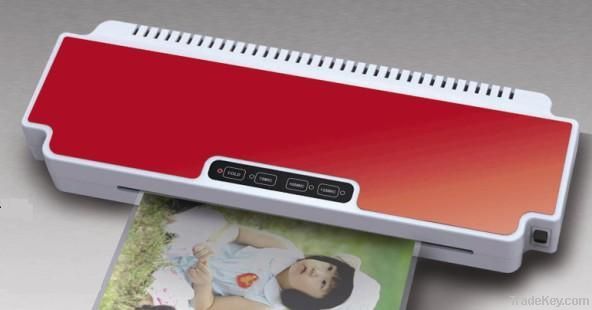 electronic laminator