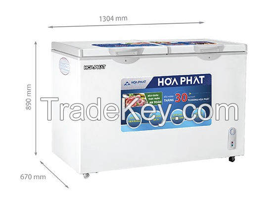 Hoa Phat Freezer HCF 666S1D2