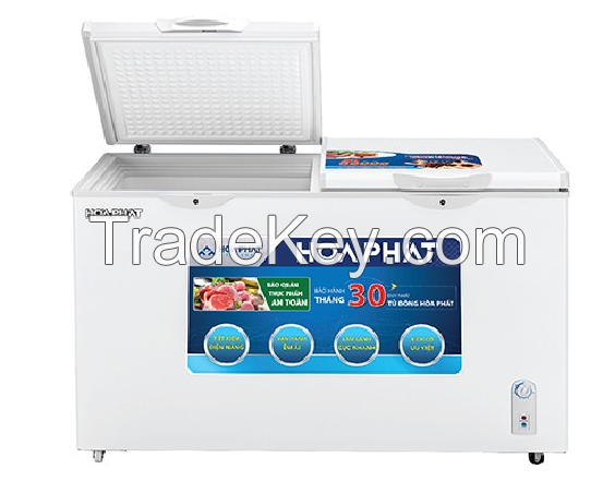 Hoa Phat Freezer HCF 666S1D2