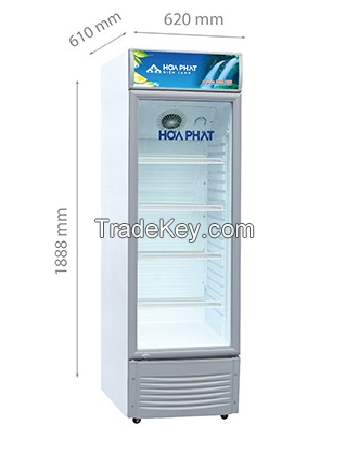 Hoa Phat HSC 700F1R1 Showcase Cooler