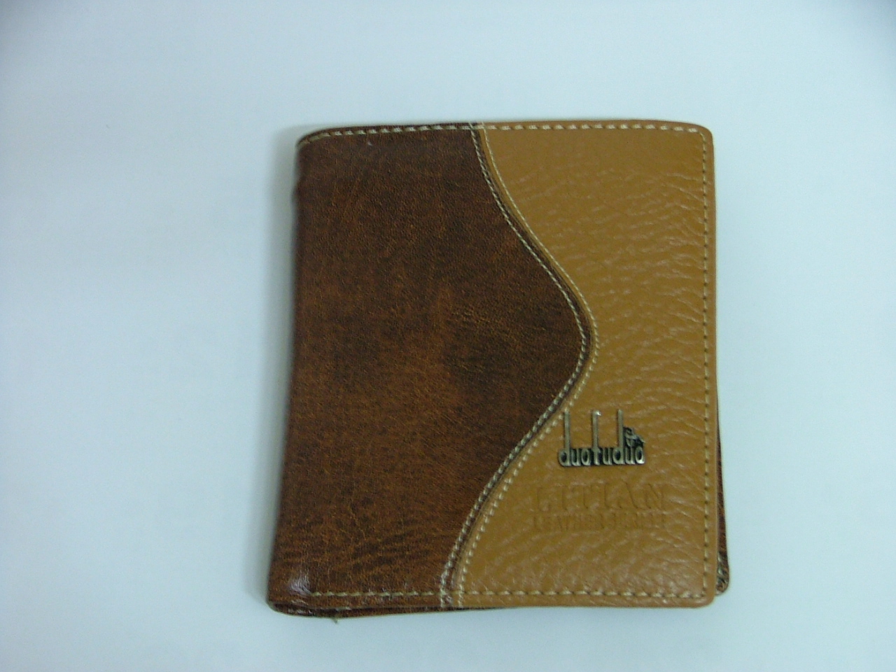 Man wallet